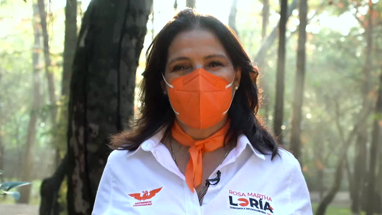 Rosa Martha Loría