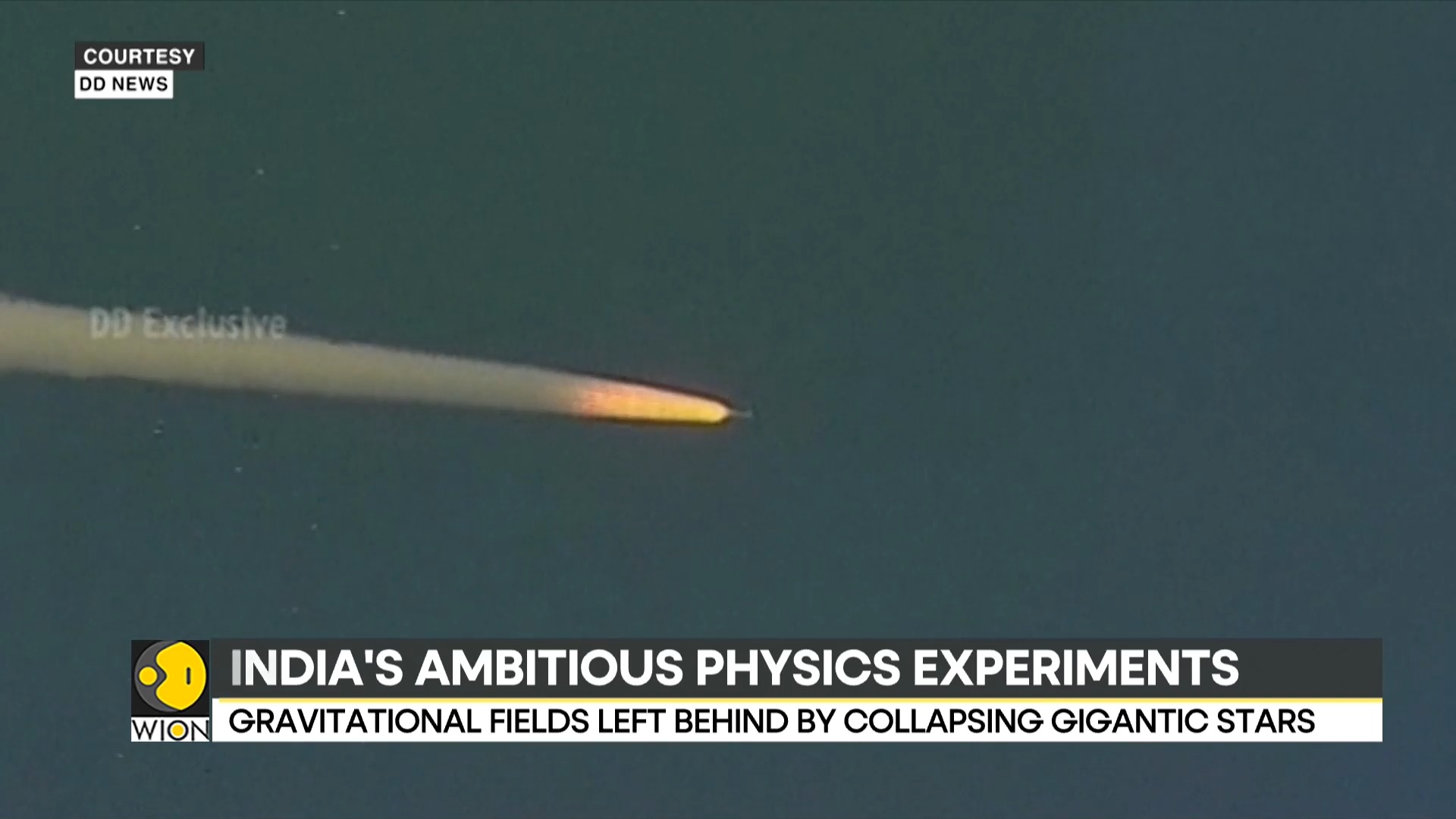 India eyes elusive ripples in space-time | National Aeronautics and ...