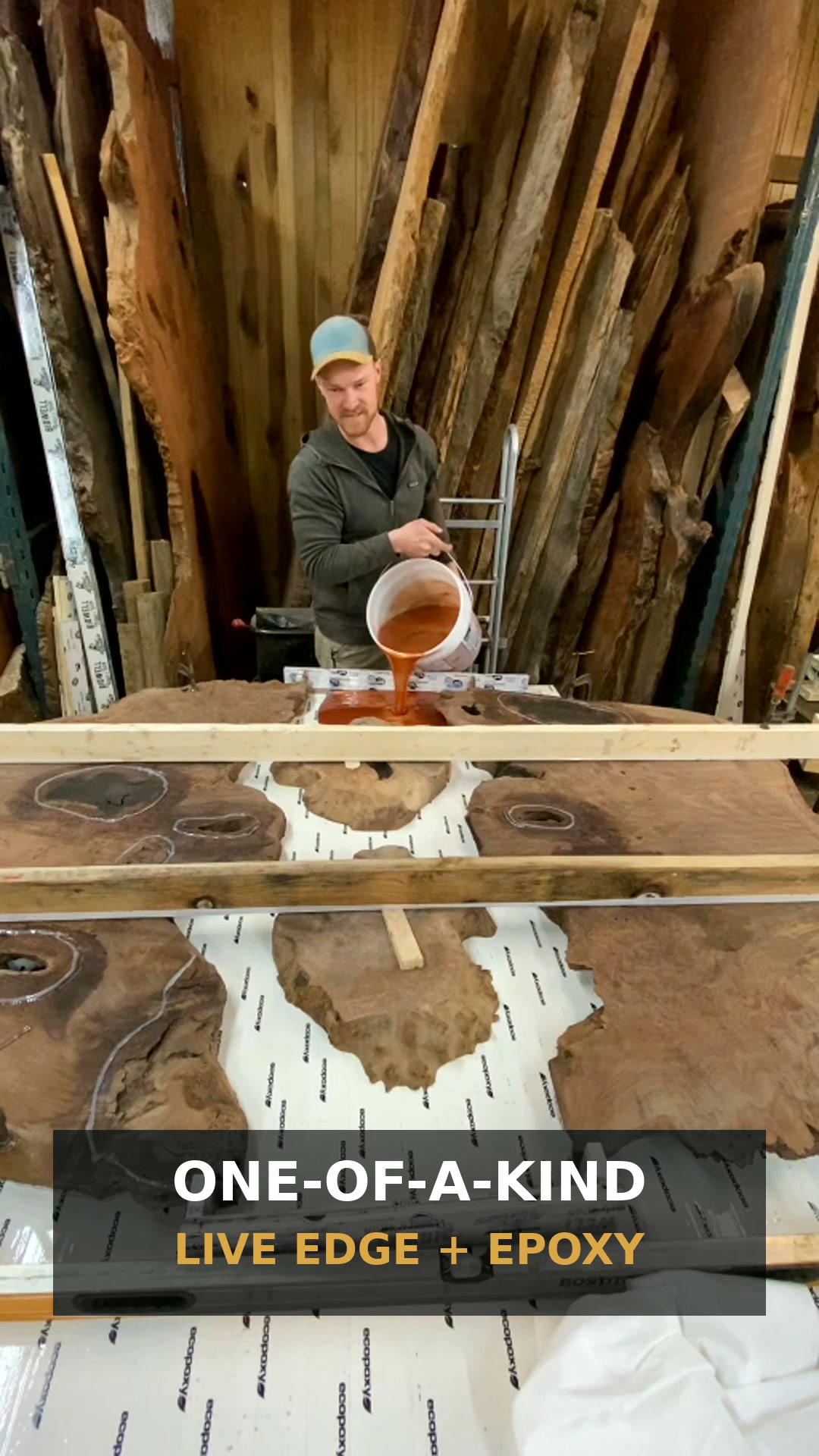 Metzgers' Burl Wood Gallery | Waynesville NC