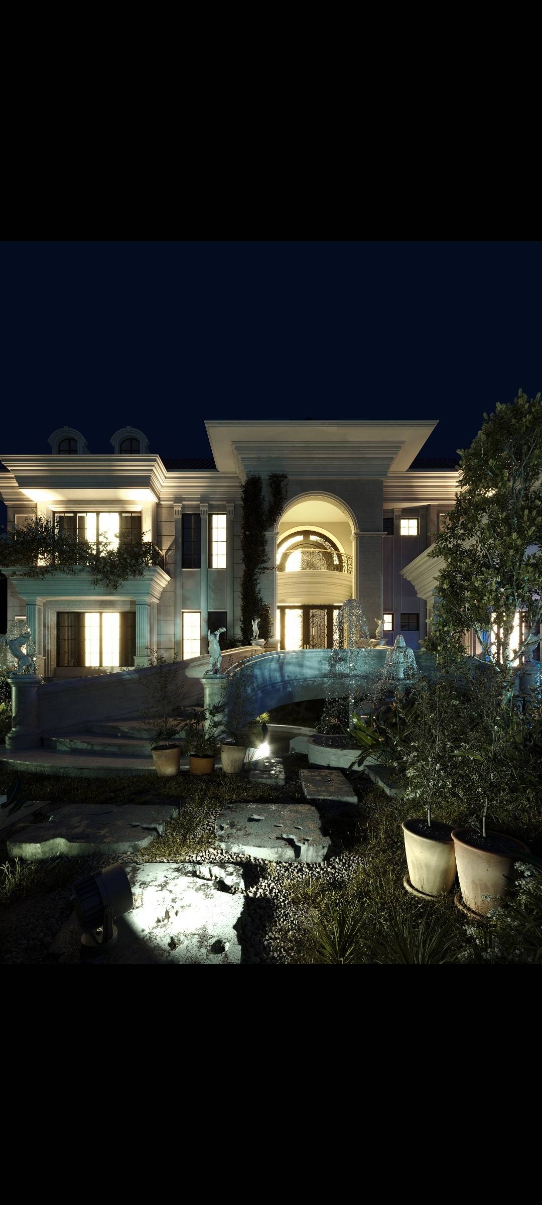 MJM Design Studio | Islamabad