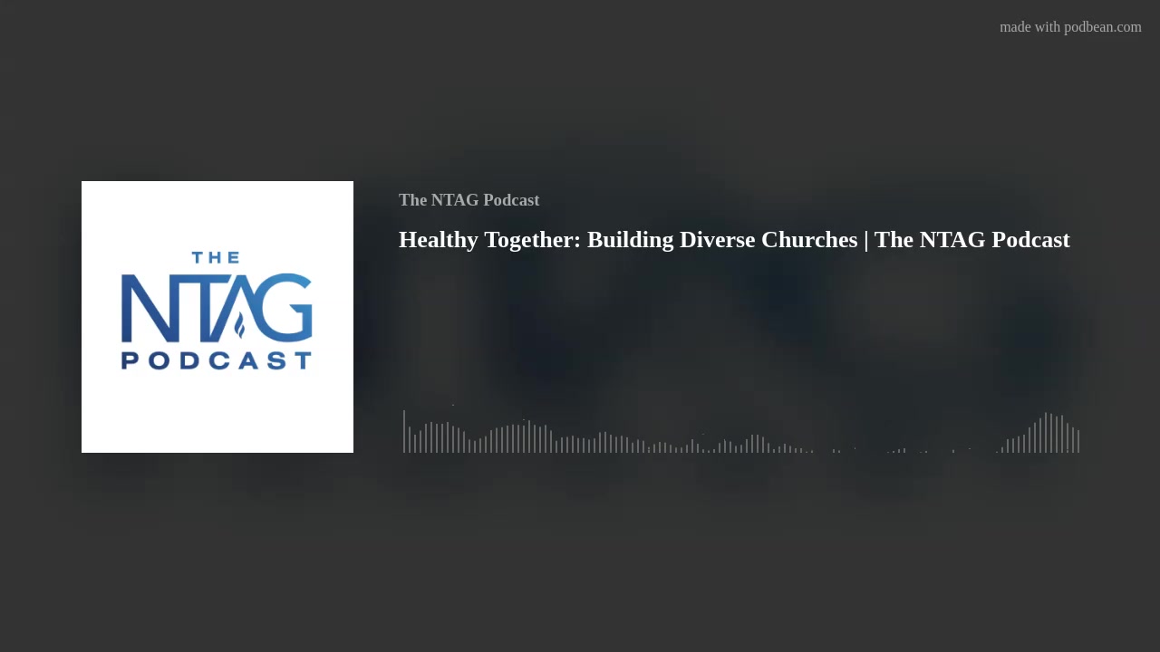 In this episode of the NTAG Podcast, we sit down with Portia Allen and ...