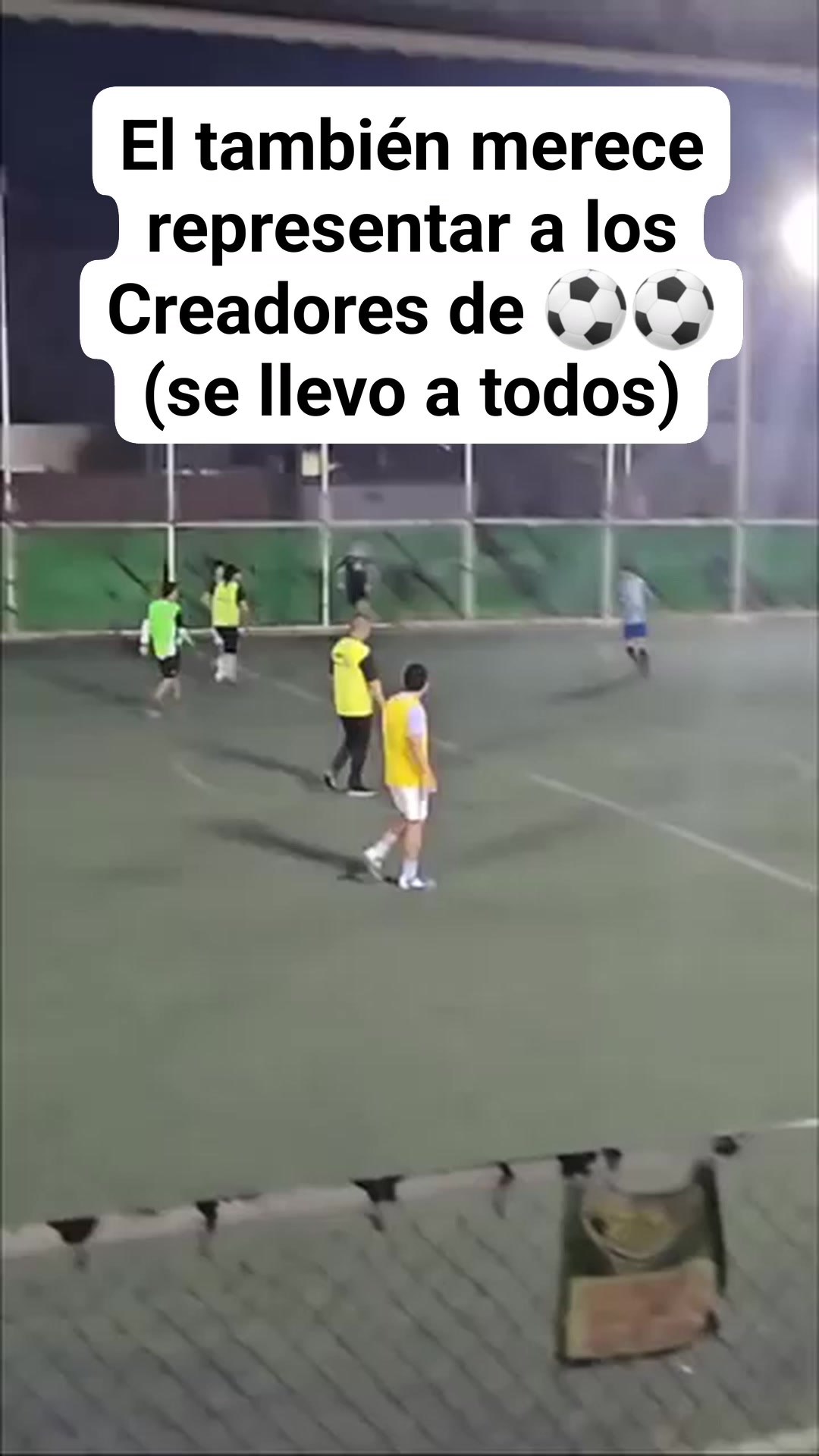 Este es el creador que debería estar en la selección de México ⚽️😬 # ...