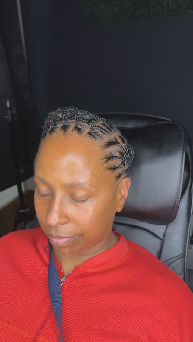 June Locs