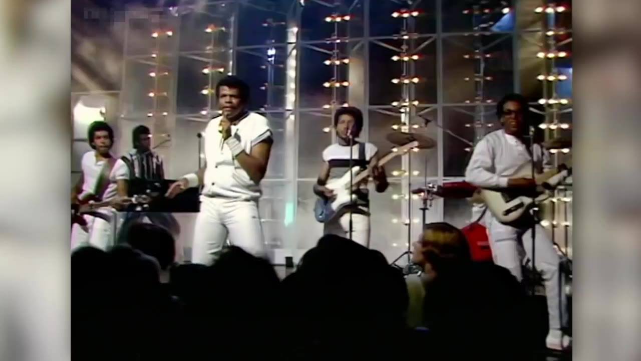 Windjammer - Tossing & Turning (Top Of The Pops) (1984) | Classic's