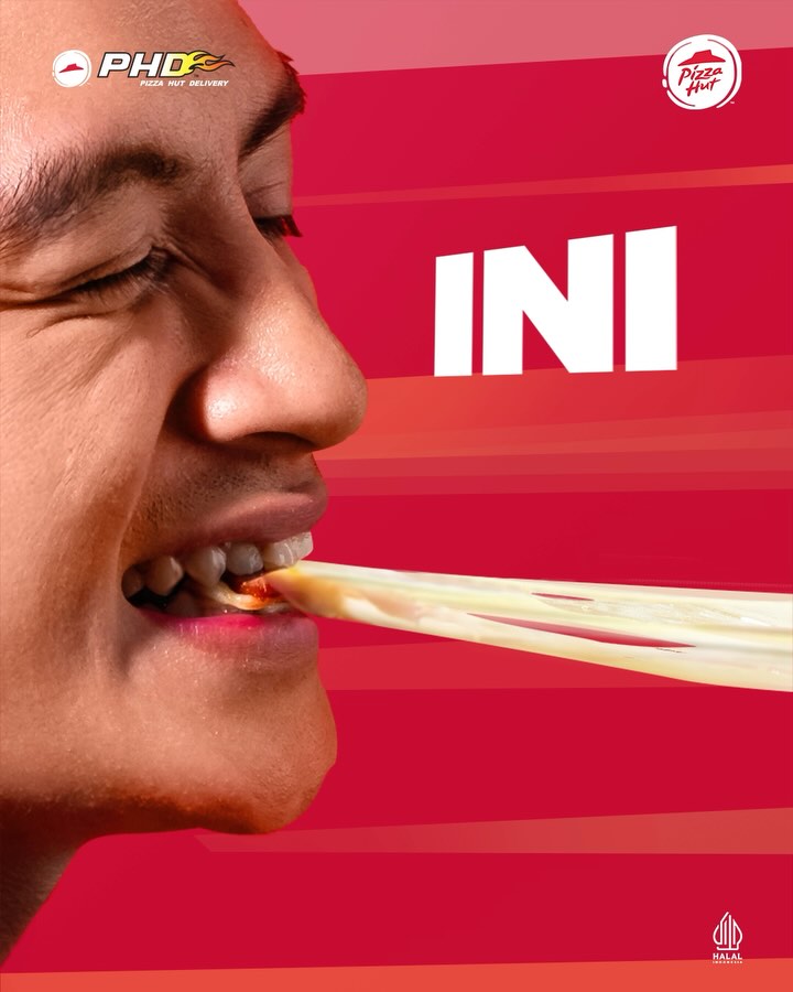 Pizza Hut Indonesia... - Pizza Hut Indonesia (Official)