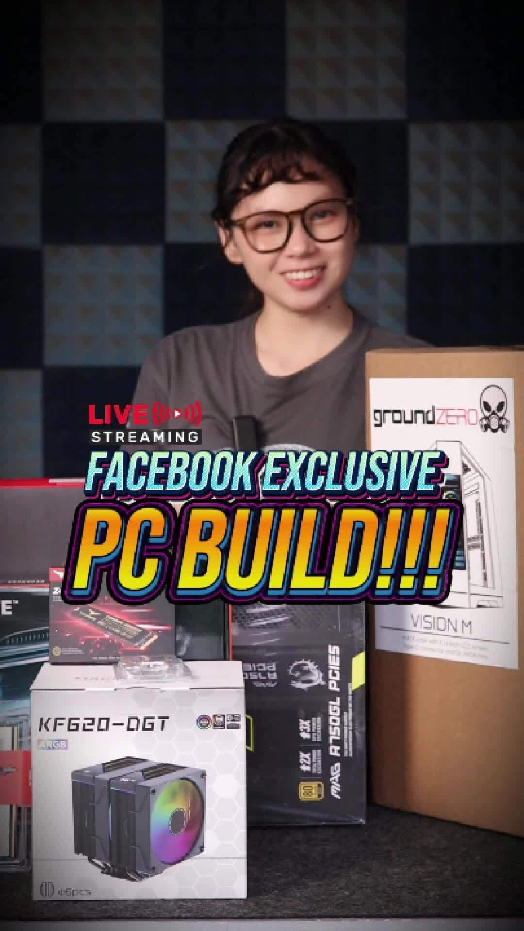 UniPC - SPECIAL OFFER! Behind every great gaming machine there’s a ...