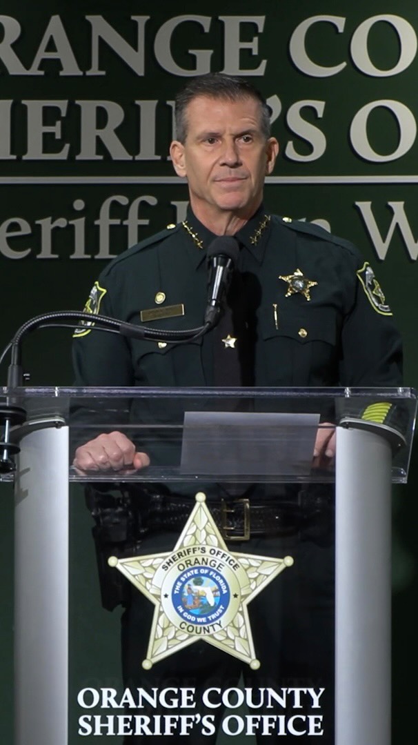 On February 22, 2026, at approximately 8:30 pm, deputies responded to a ...