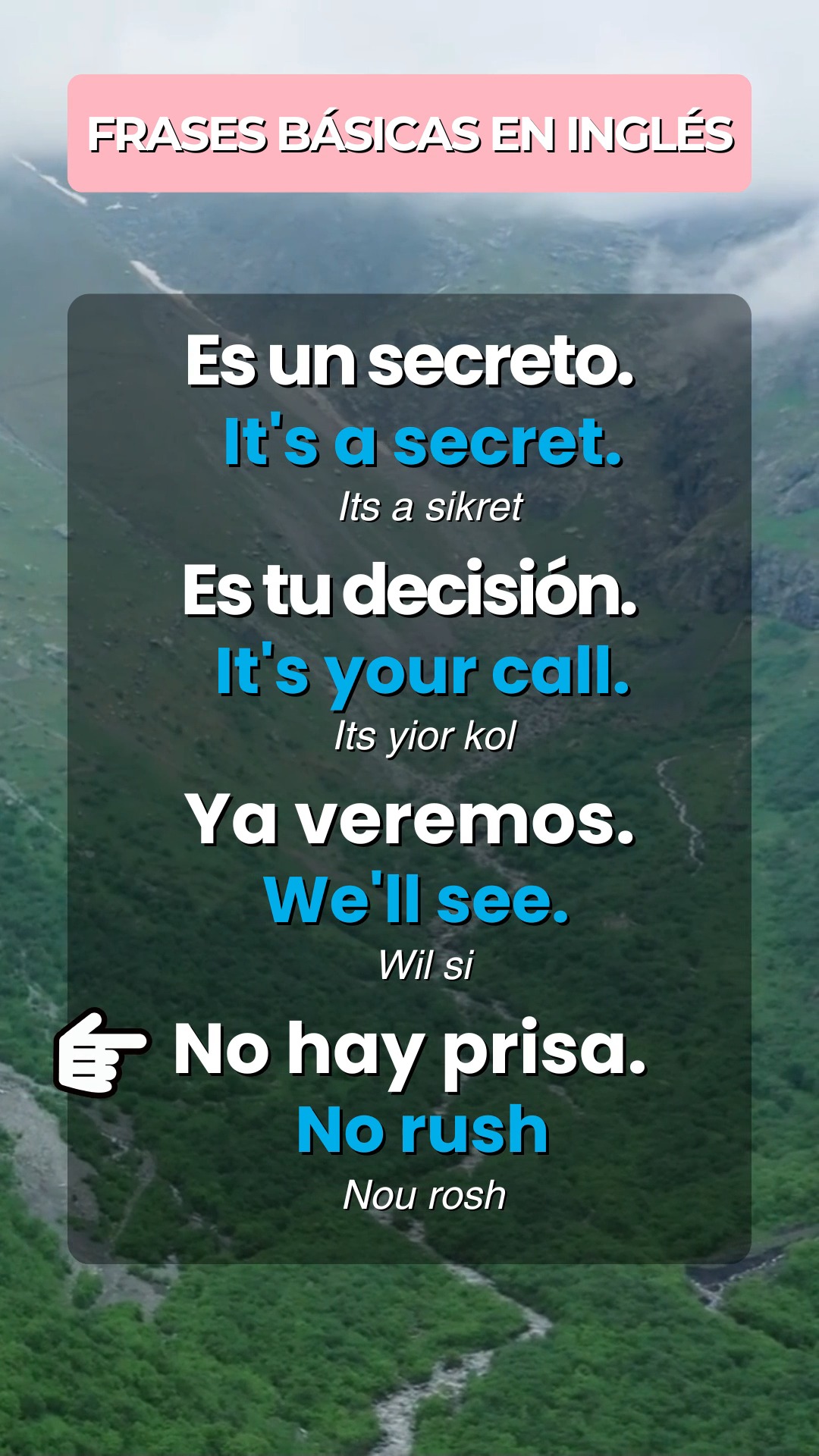 Aprende en ingles los objetos de viaje parte 1. | Travel objects parte ...