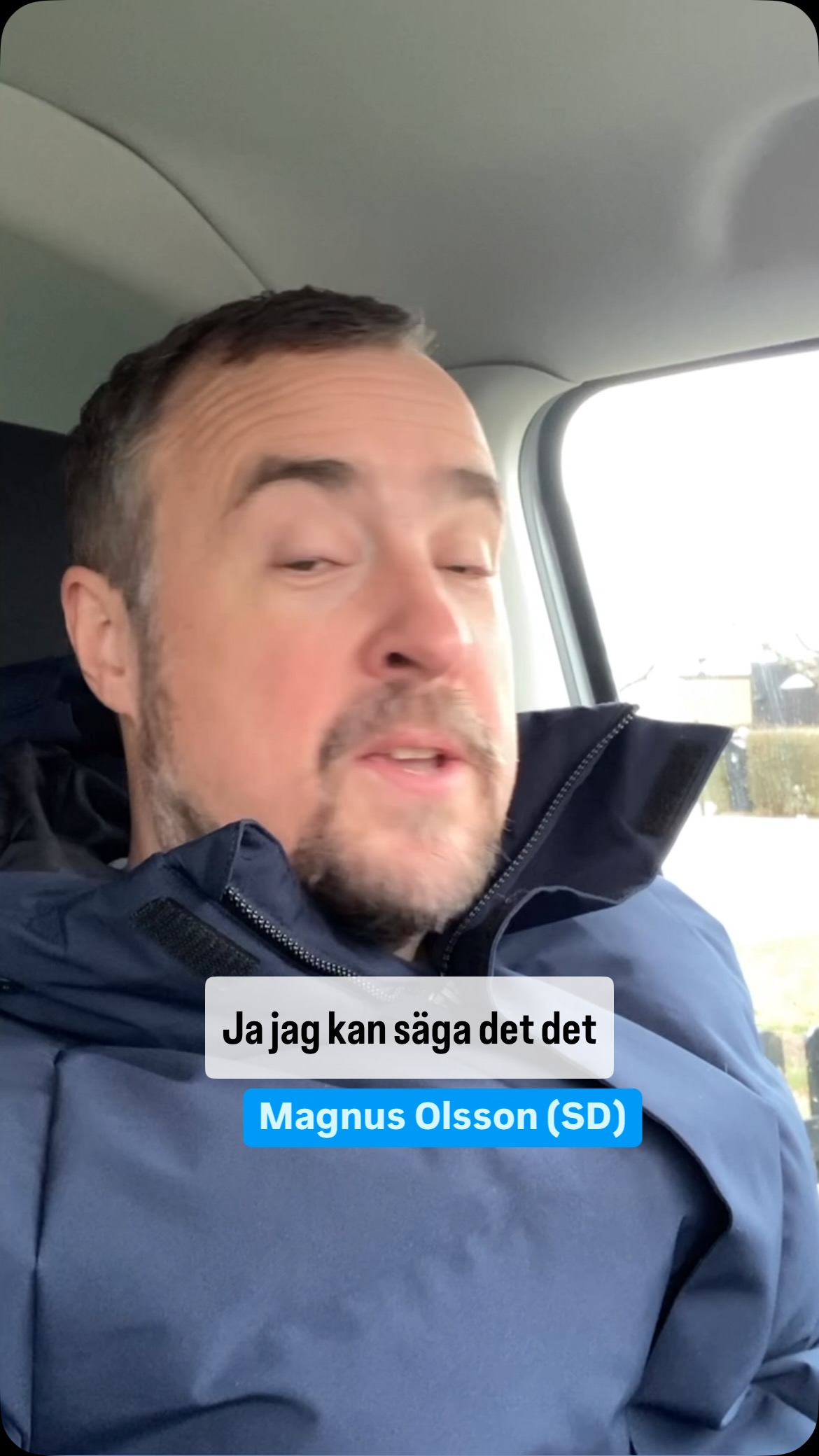 SD försöker samla en splittrad slumrande opposition i Malmö. #sd #malmö ...