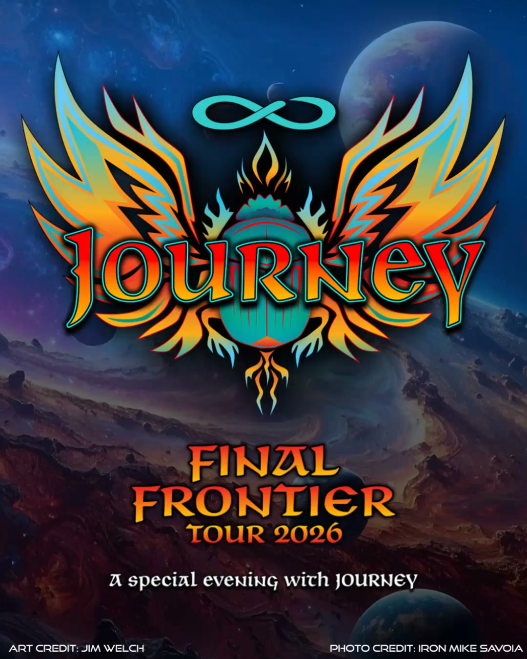 Providence, we're coming to Amica Mutual Pavilion on Oct 29 for
