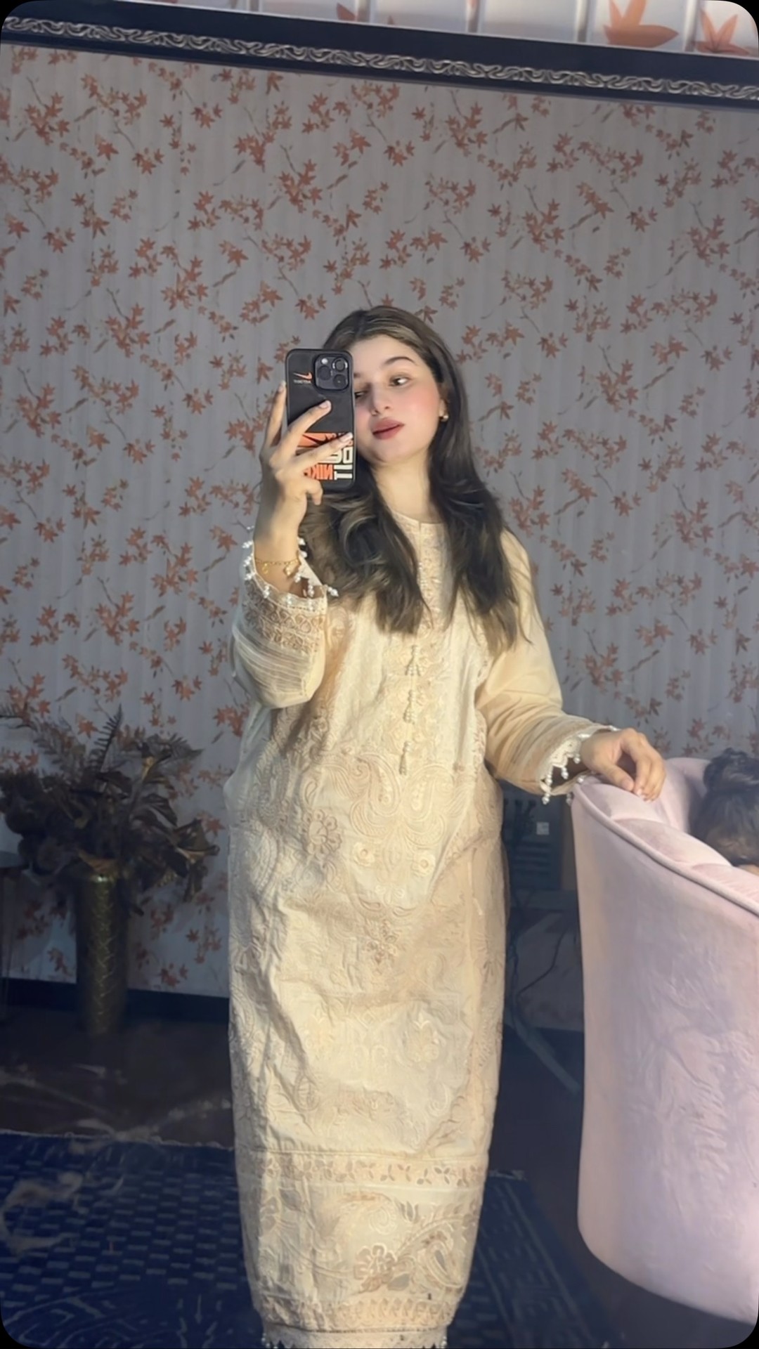 Fiza Rana on Reels | Facebook