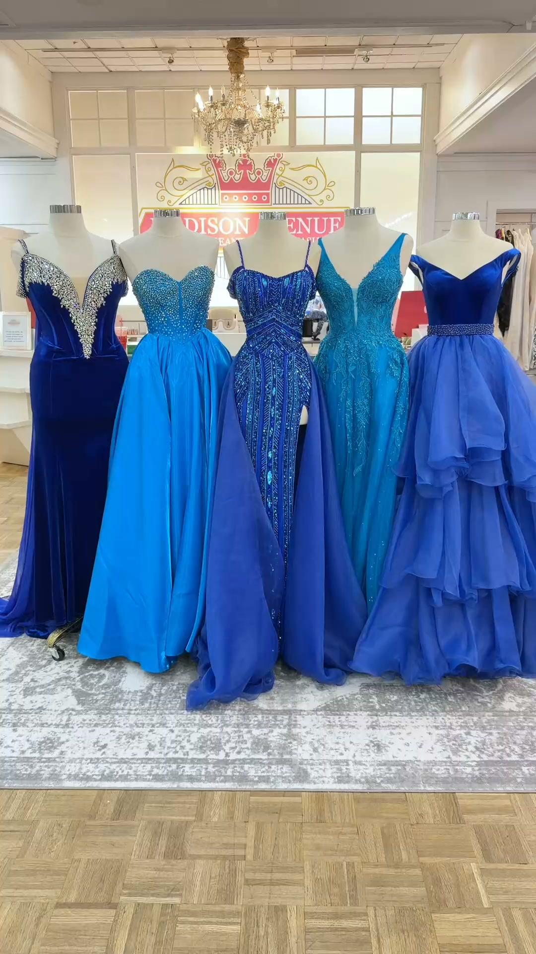 formal dress boutique near me Navy Blue One-Shoulder Evening - Size 18 knit fabric provides gentle compression and continuous shape memory Prom Dresses 2027 | Designer