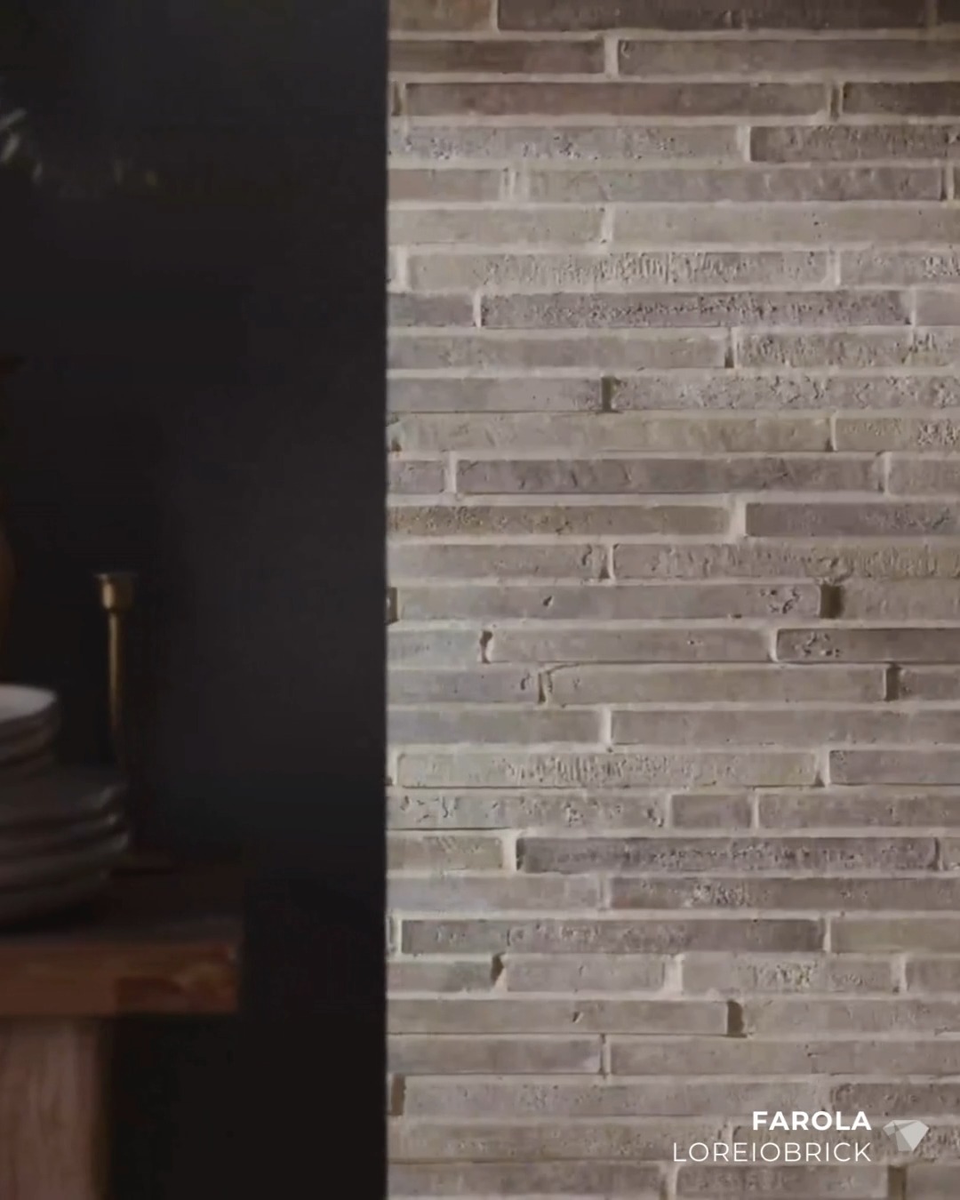 Simplicity meets elegance. Discover how Eldorado Stone can enhance