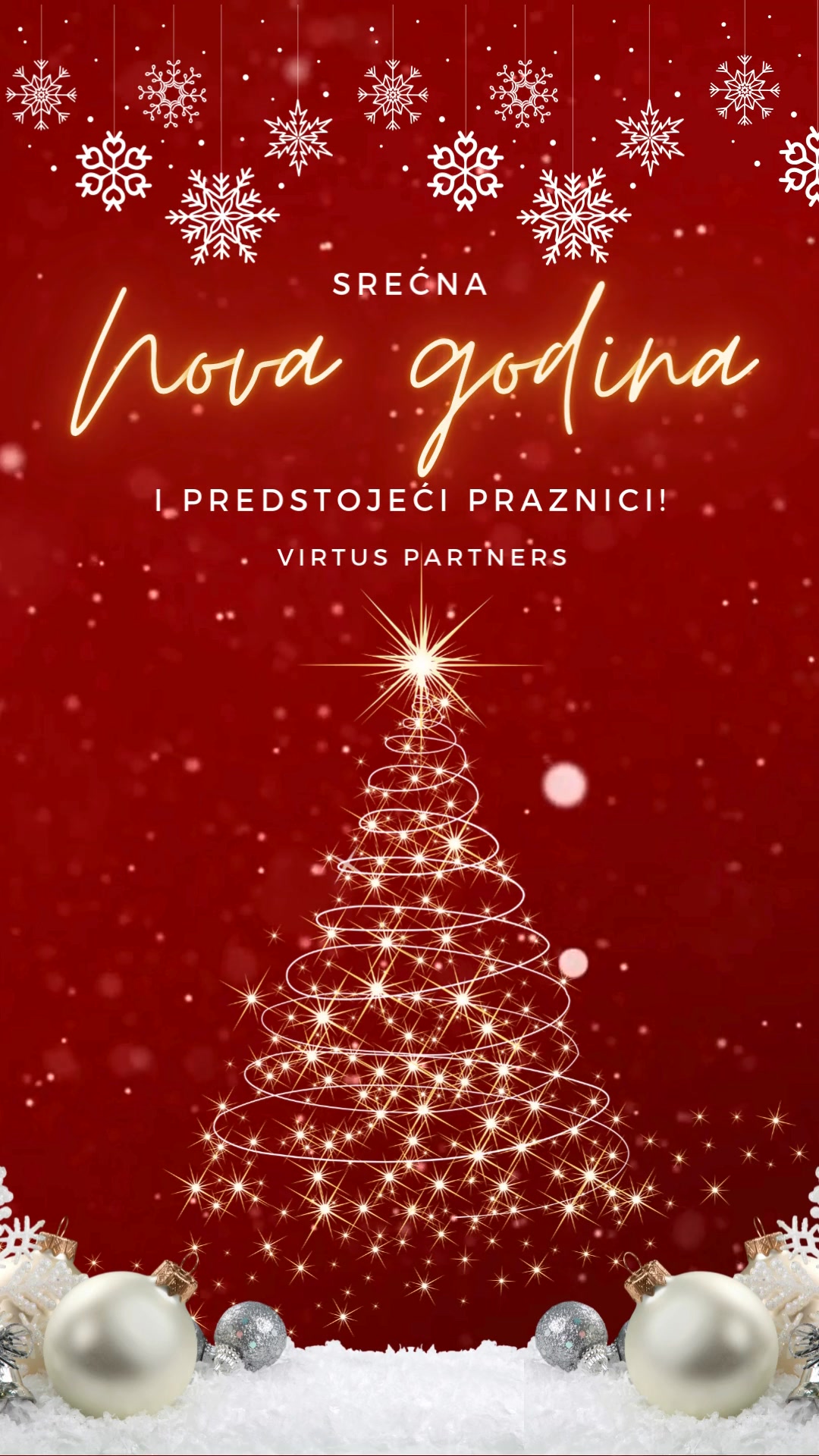 Virtus Partners | Novi Beograd