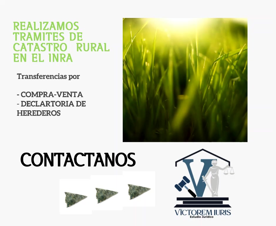 Estudio Jurídico Victorem Iuris