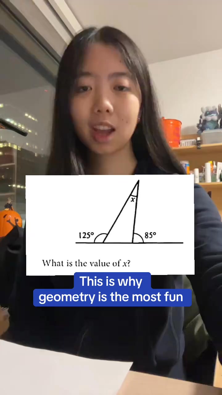 Geometry Just Got Way More Fun 📐🔥 Who said geometry can’t be exciting ...