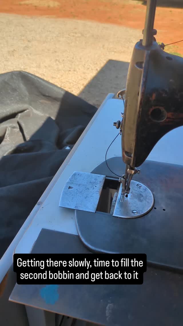 Slowly slowly getting there | CG Creations | Facebook