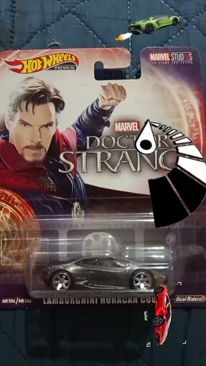 LAHBORCHIN BAHOKOK HeeL ישול 0P PREME WHeeLs MARVELSTUOS 0 MARVEL