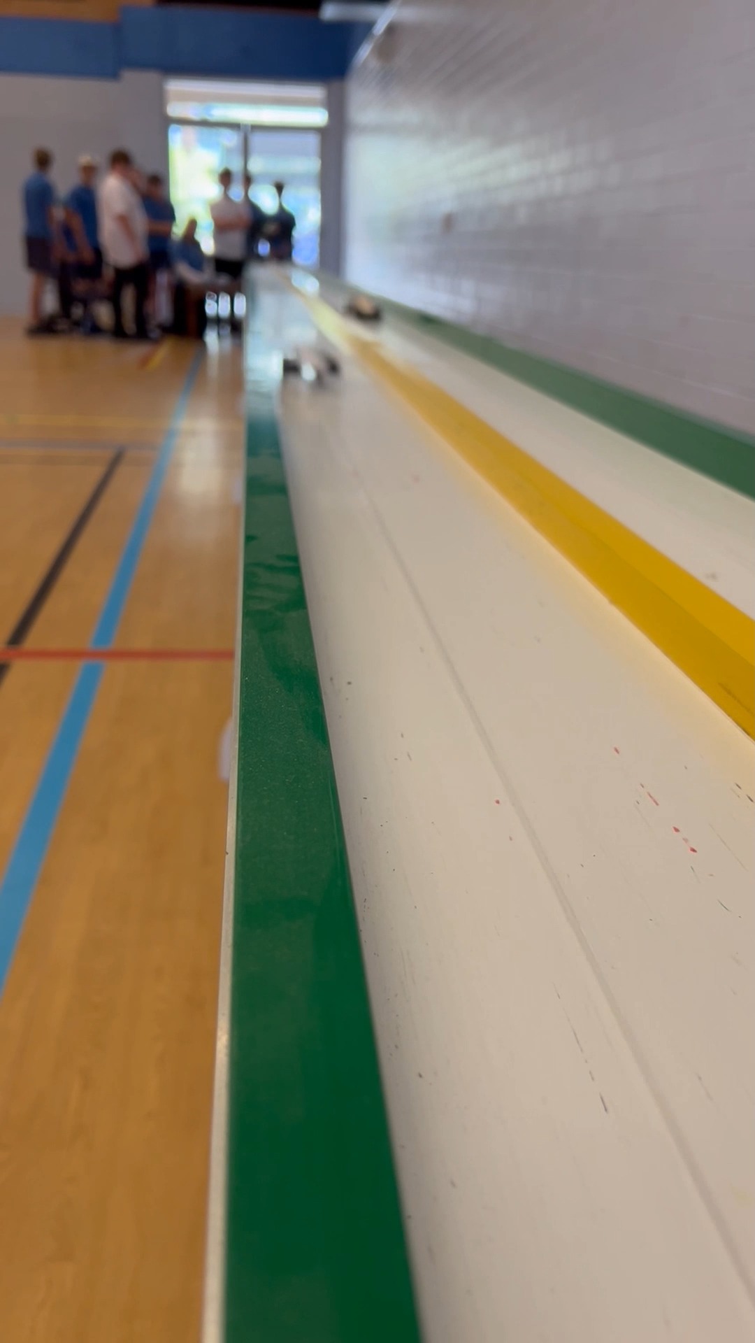 “Watching our car race down the track was a highlight!” The NEO Racing ...