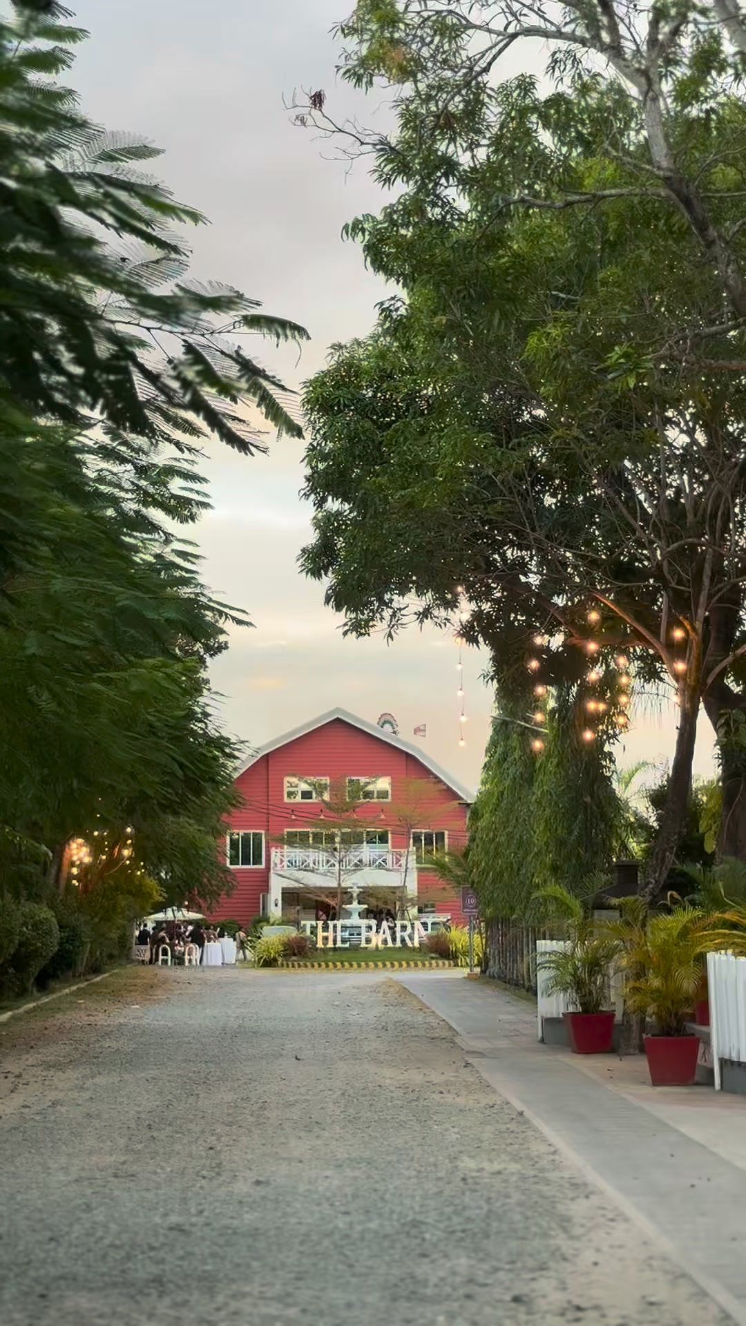 Welcome to The Ranch Events Place!... - THE RANCH at San Jose | Facebook