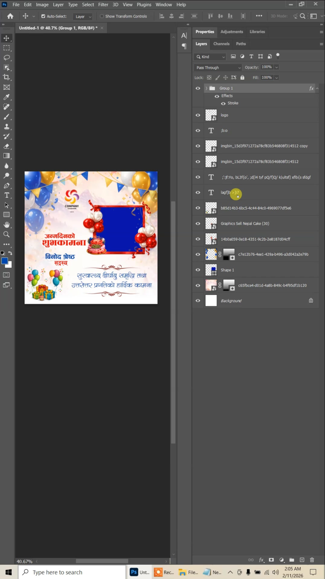 Create and customize with new features in Adobe Photoshop. | Adobe