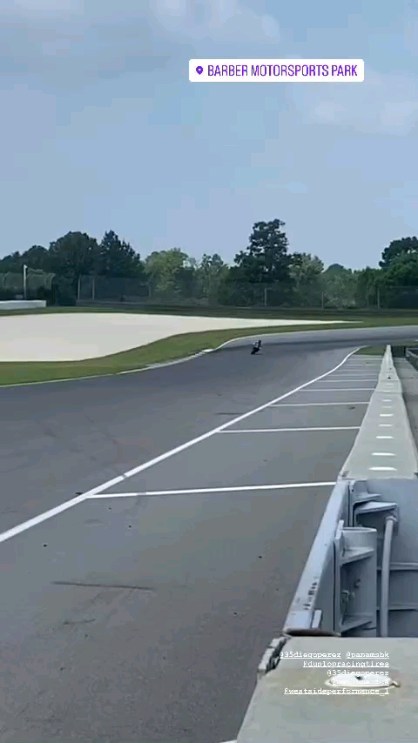 PDR Motorsports