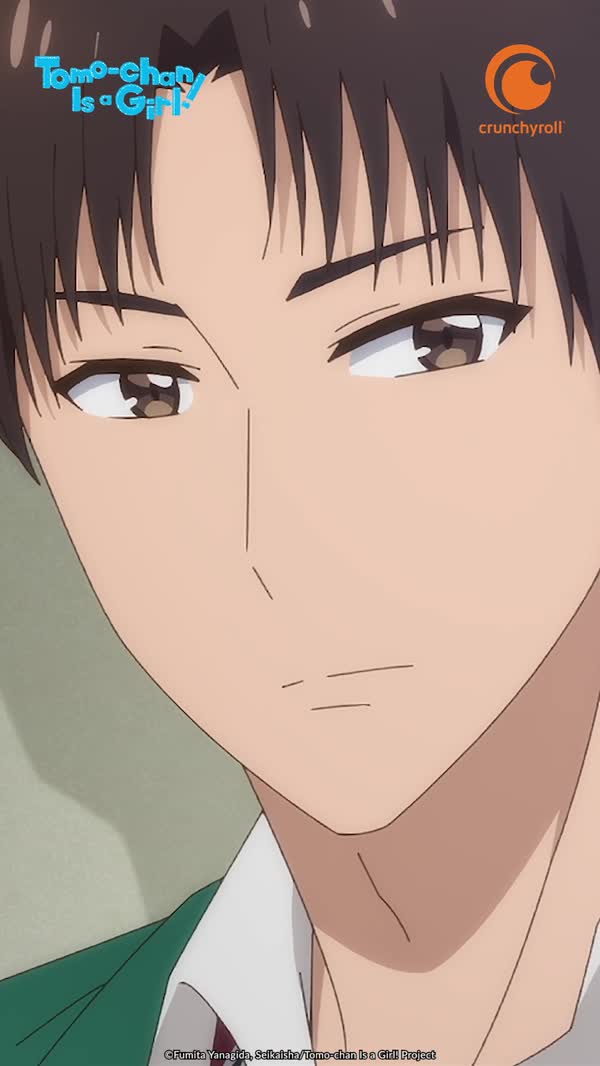 Tomo-chan Is a Girl (@tomochan.en) • Facebook