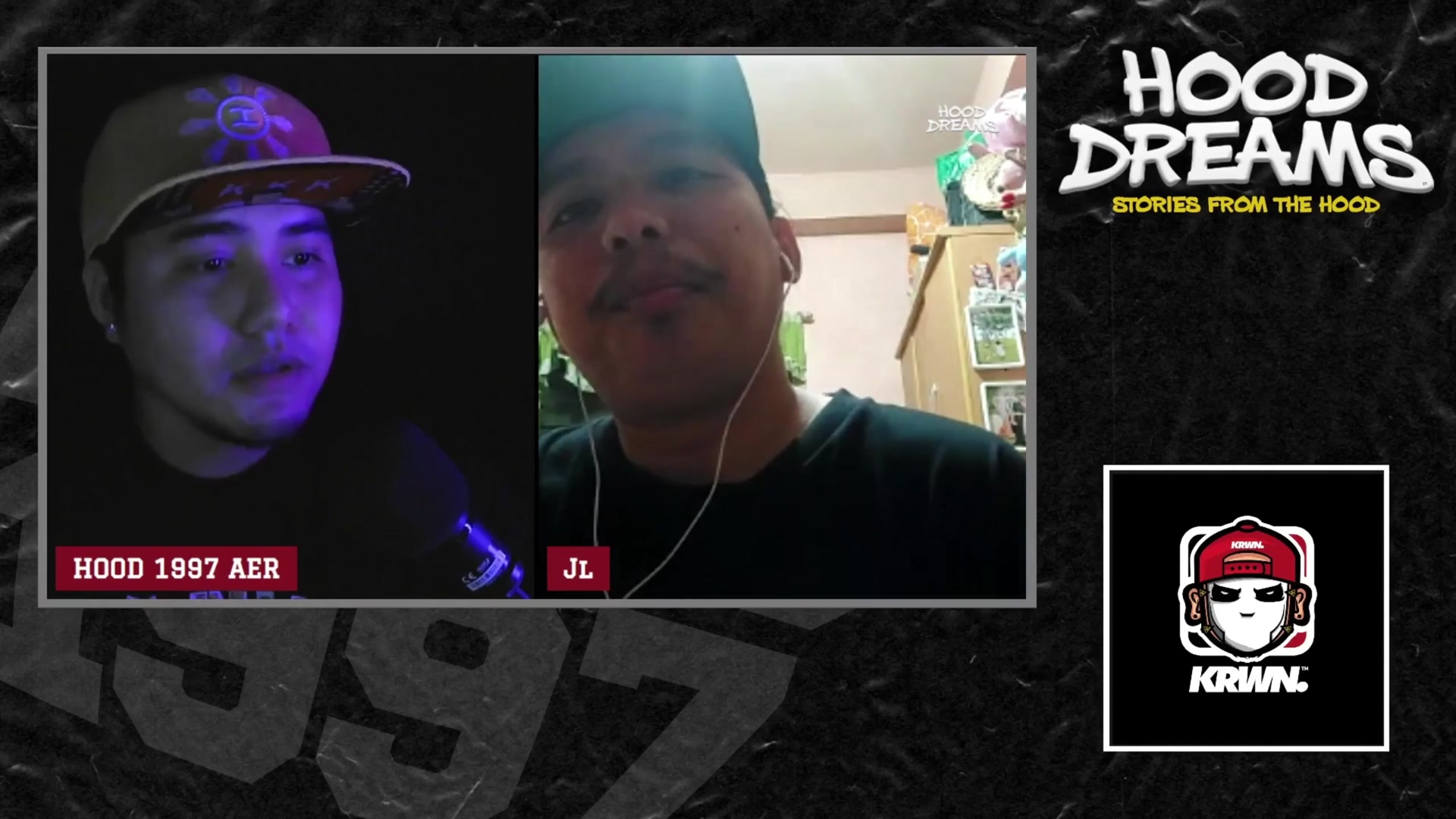When Loonie stepped into the FlipTop Battle League's ring for his debut ...