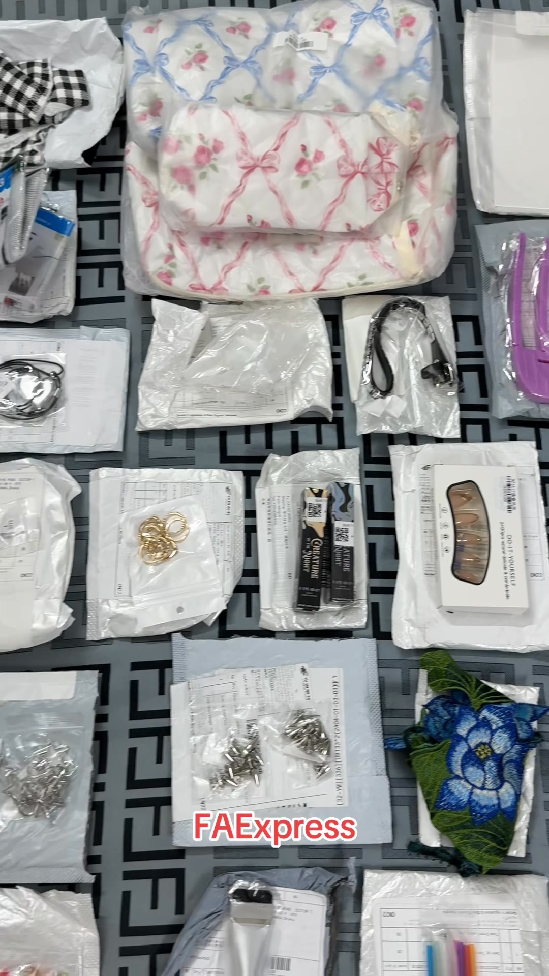 AliExpress Shipment (28/6/2025) Irfat Zaman Nafees - Honor GT 5G