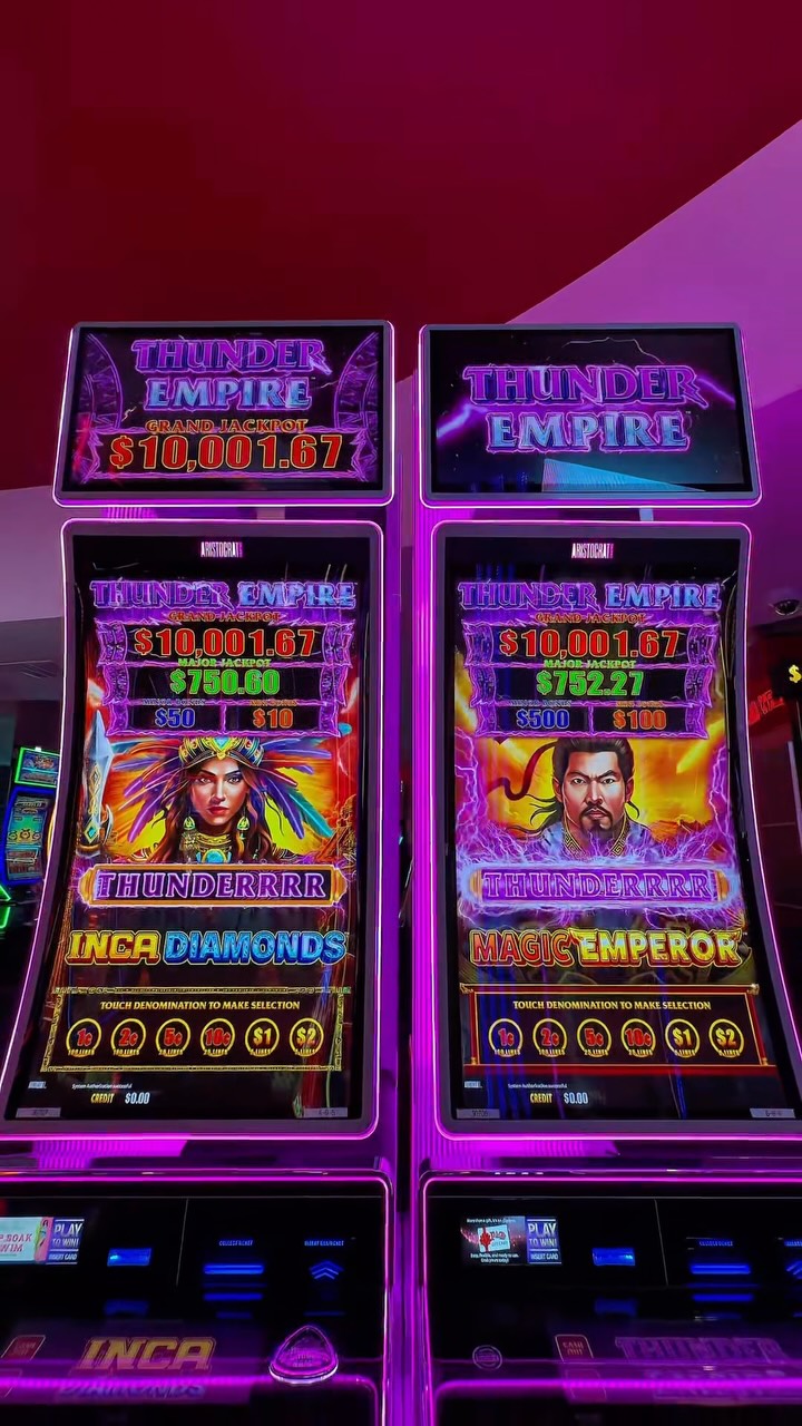 Aristocrat Casino Einloggen: Der einfache Weg zum Spielerkonto