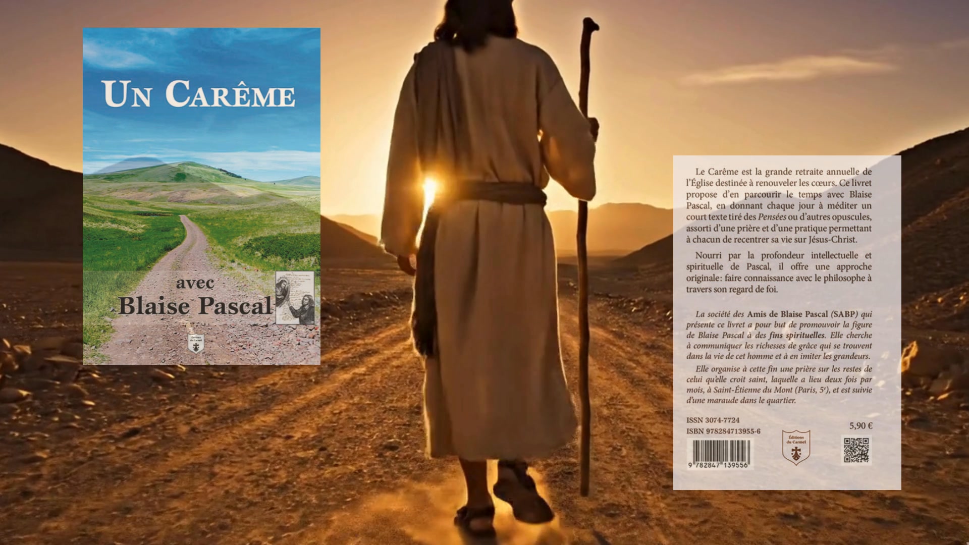 Un Carême avec Blaise Pascal Et si le Carême devenait un véritable ...