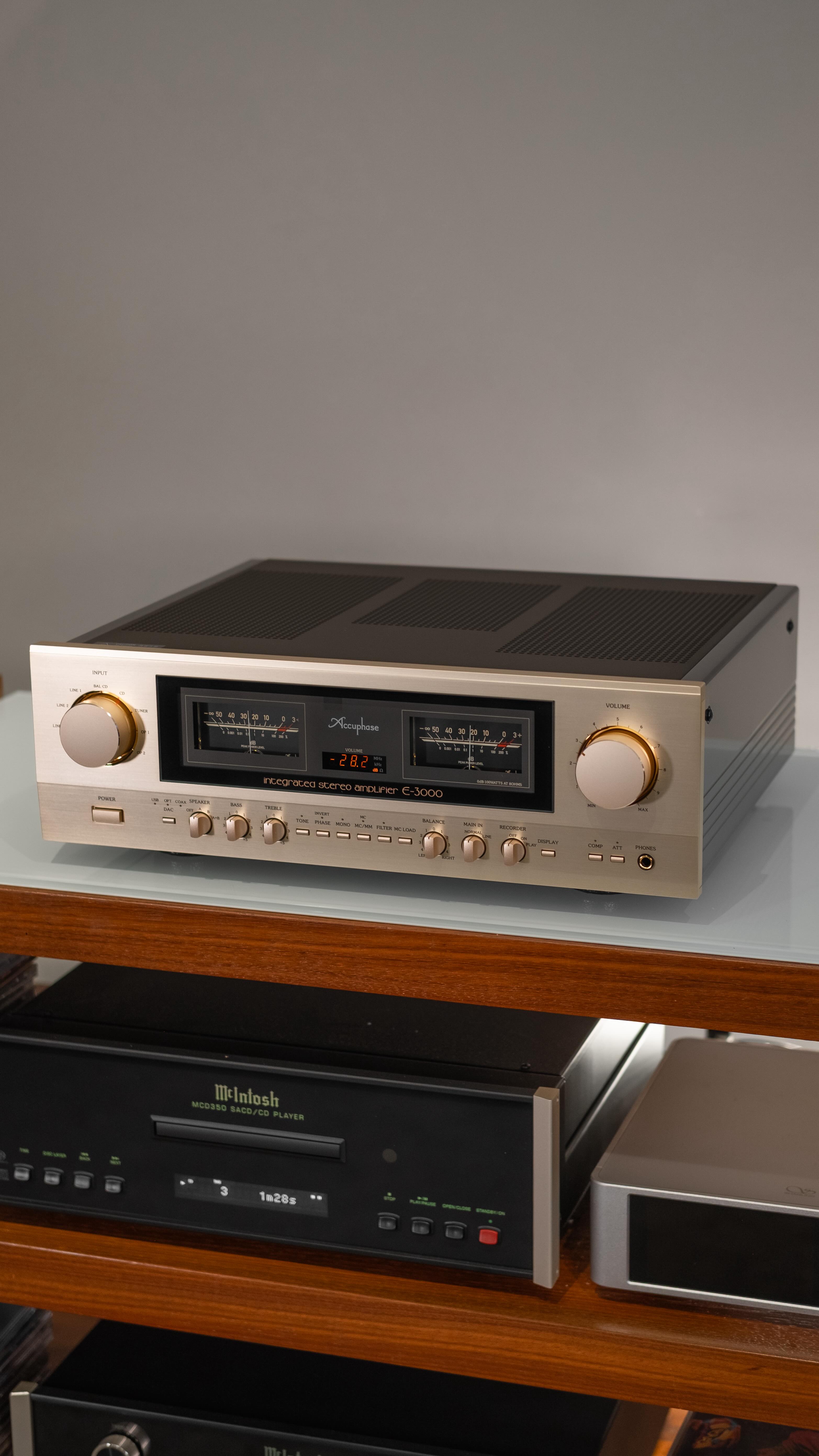 Accuphase: a dream come true. A short preview of the factory tour