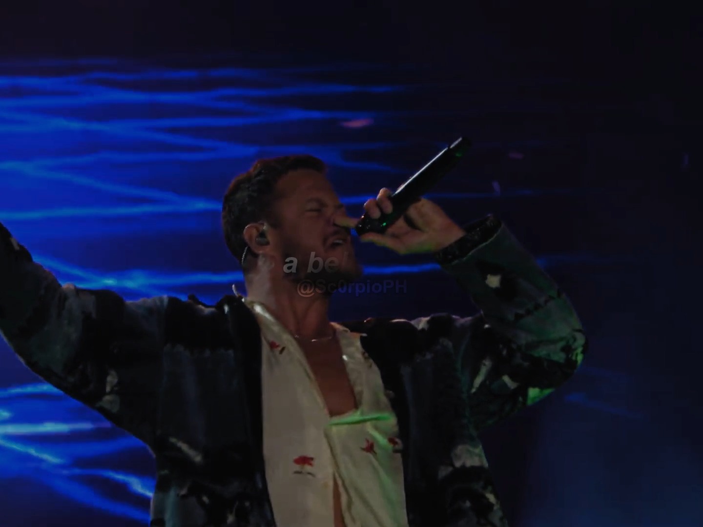 Imagine Dragons - Believer | Scorpio | Facebook