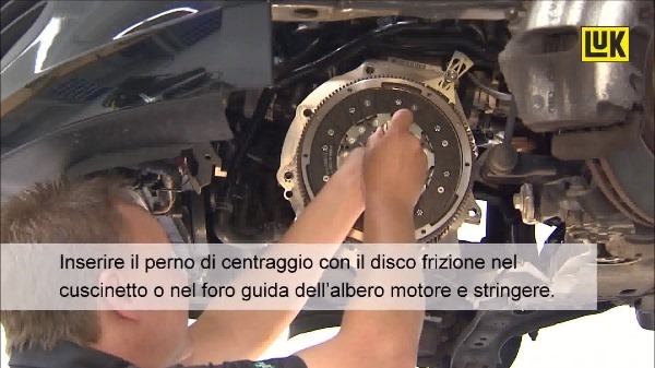 CENTRA FRIZIONE PUNZONE DI ALLINEAMENTO FRIZIONE BMW Audi VW