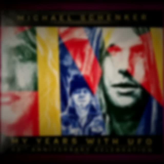 The Michael Schenker Group Live & Ready: 1980-1984 is out now! A 6