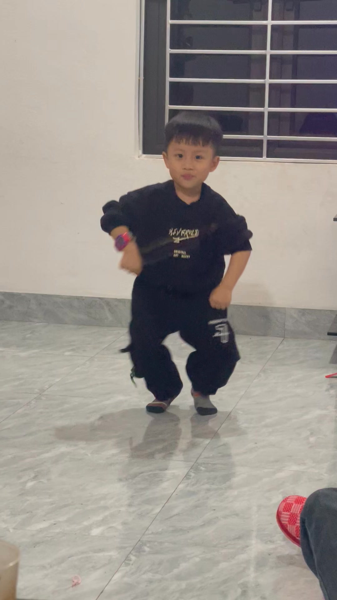 Rappo Kim Hùng