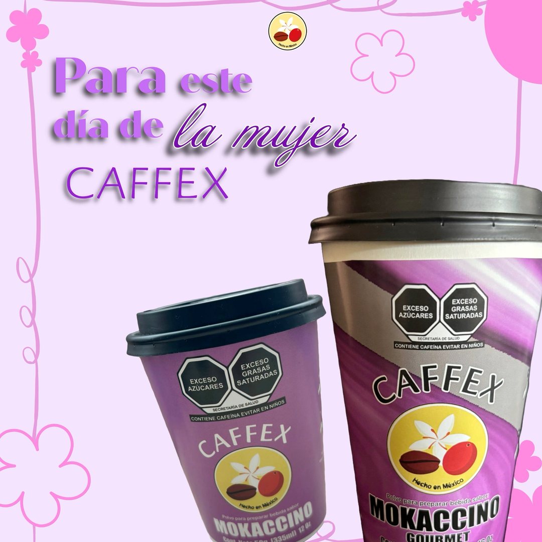 Caffex | Ocoyoacac