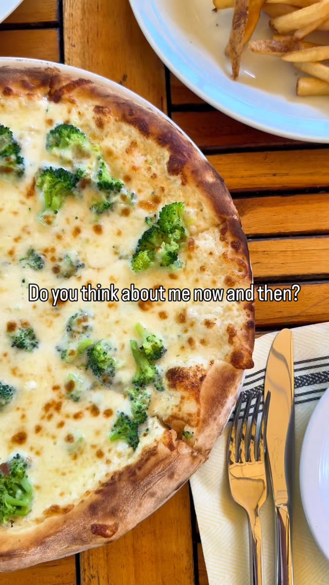 Poppi's Brick Oven Pizza | Wildwood NJ