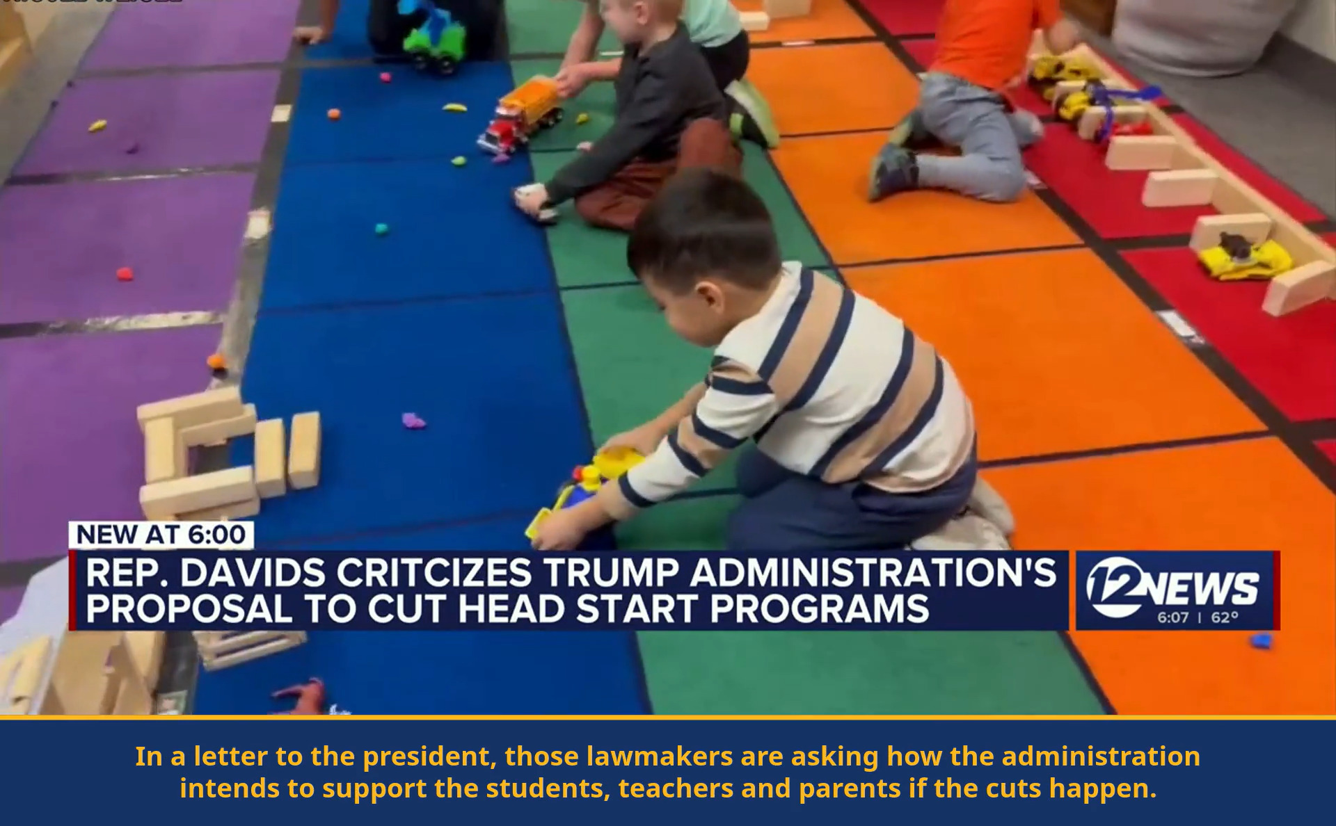 Head Start has helped generations of kids succeed — no matter their zip ...