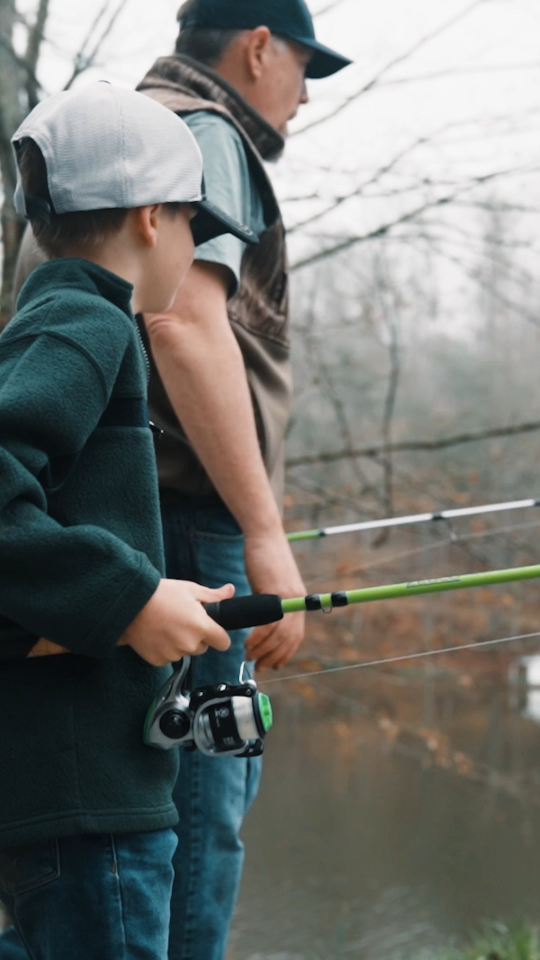 This bait probably needs no introduction as it's one of the best