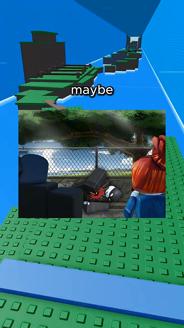 In This World EVERYONE has POWERS😭 (Part 2) #roblox #rblx #stories
