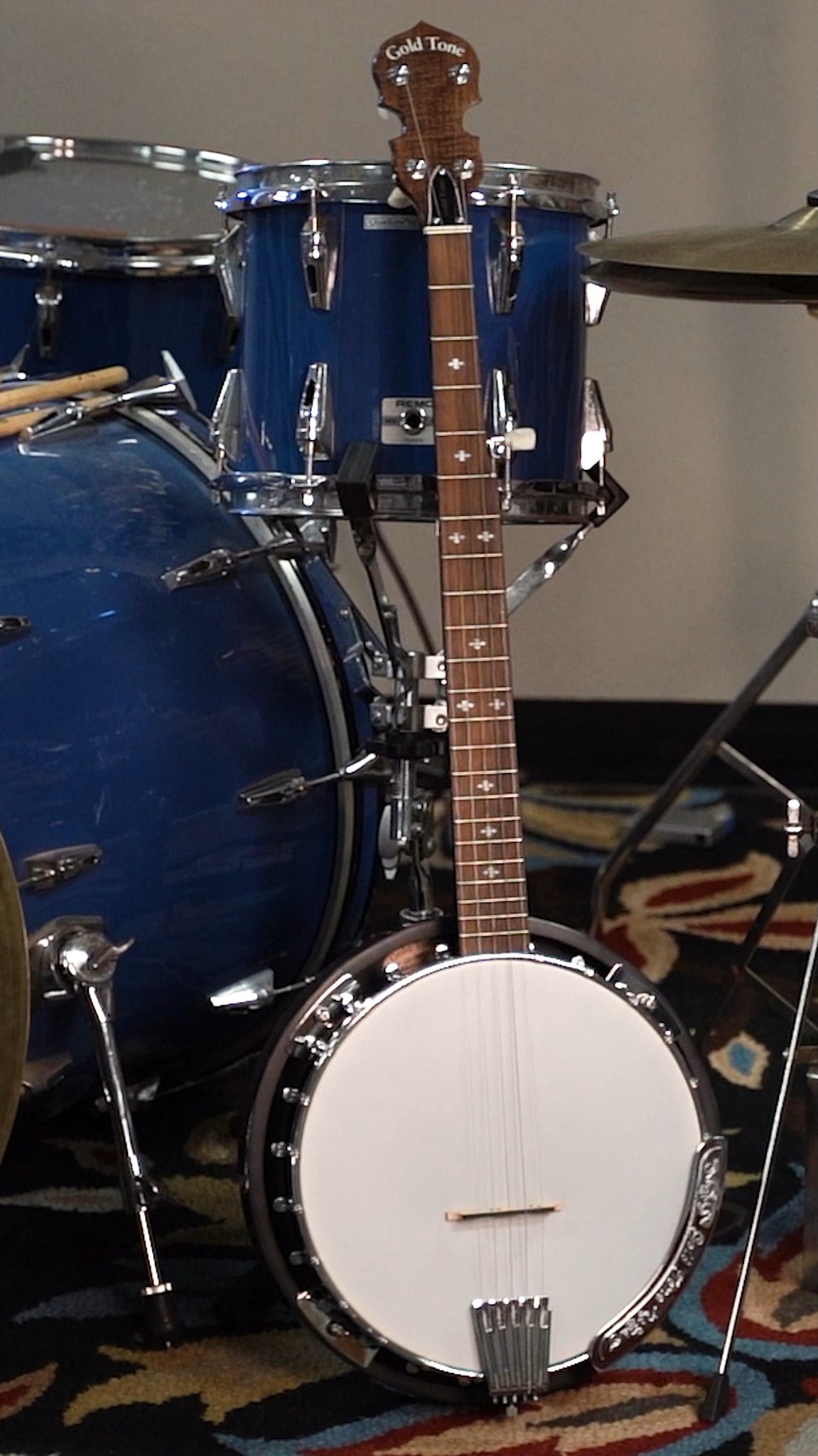 The CC-100R+ is an absolute bargain! Modestly-priced but full of high ...