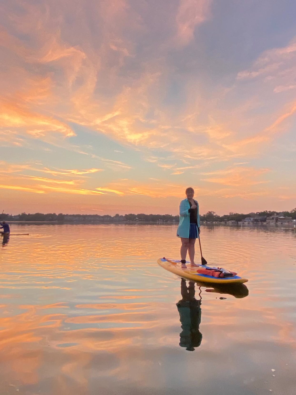 Standup and Flow | Wauconda IL