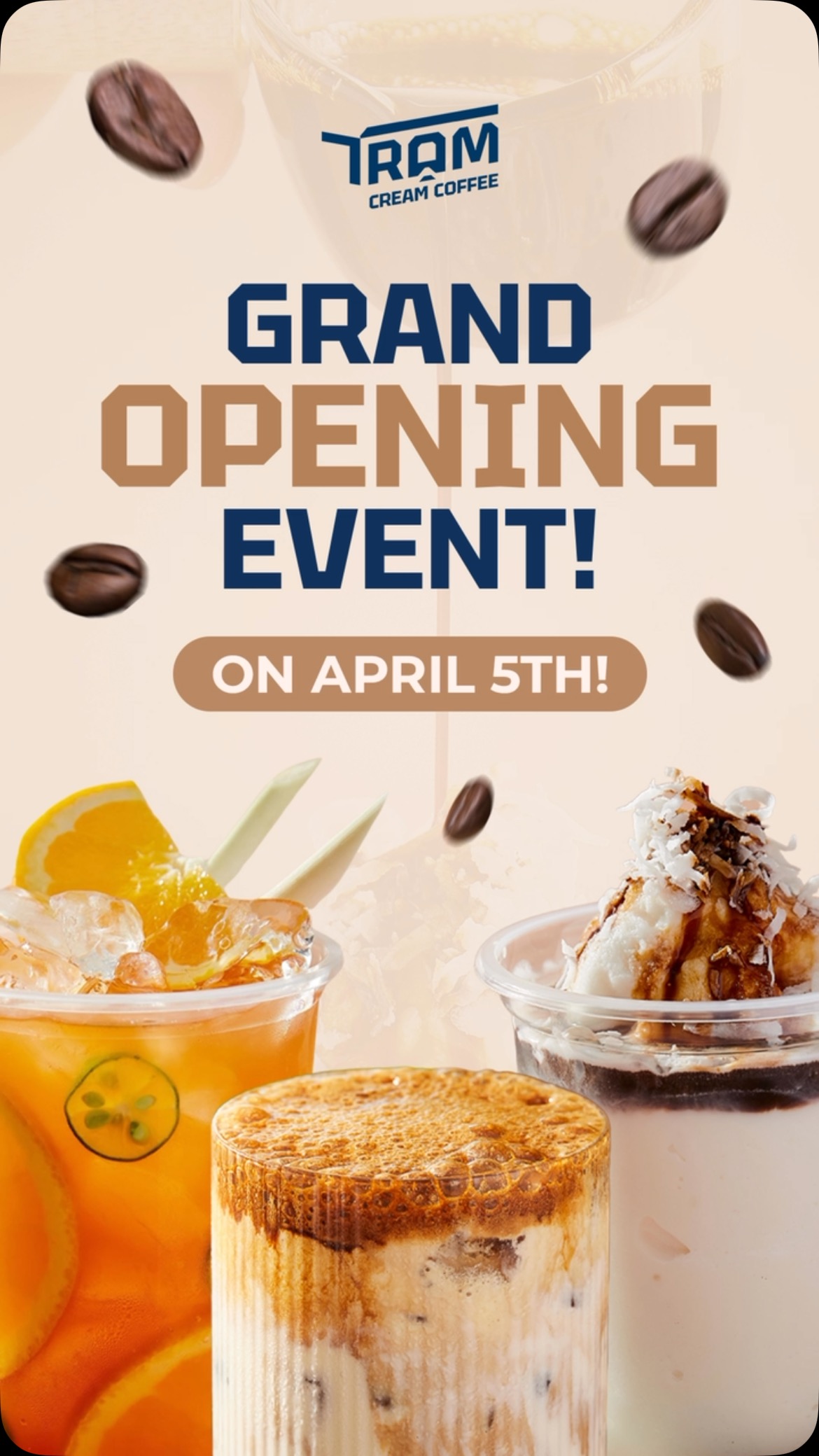 San Jose, get ready👏 We're officially having our GRAND OPENING