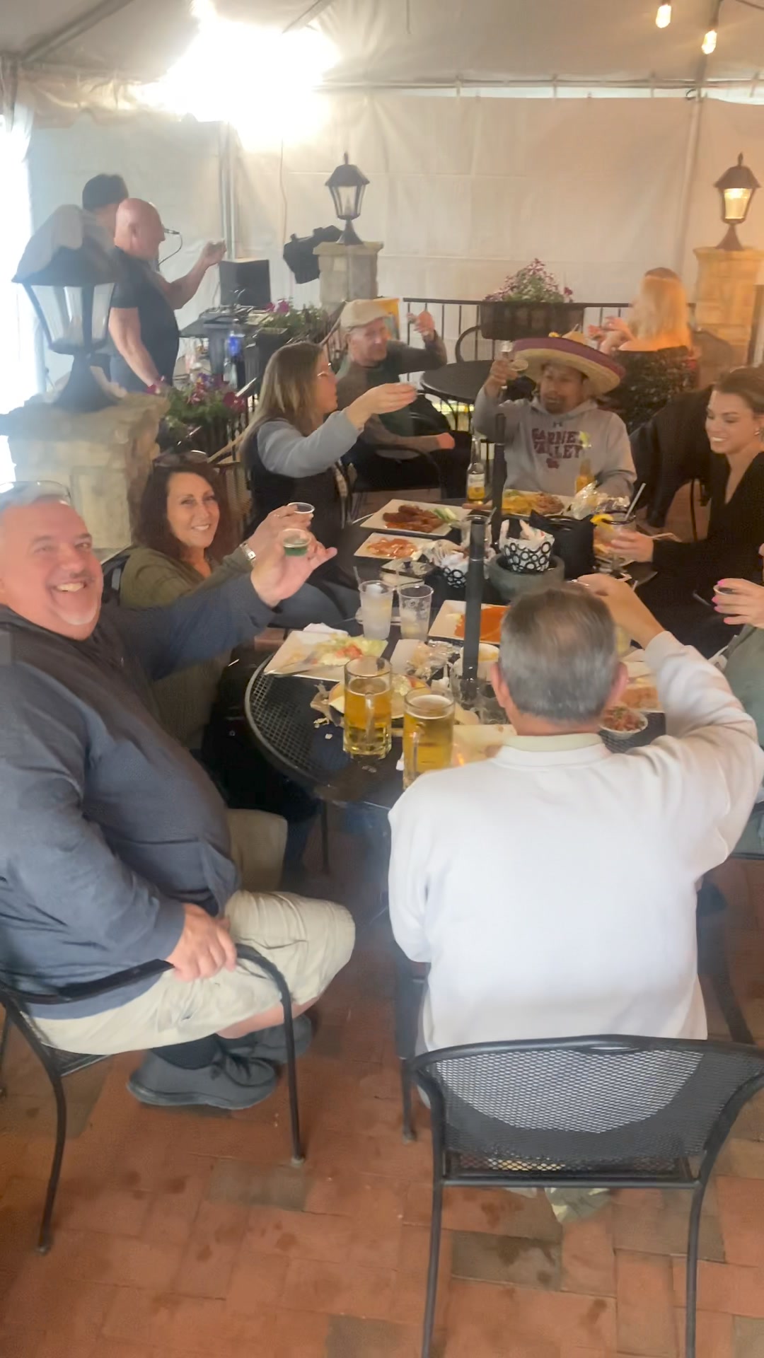 Gran Rodeo - West Chester | Chadds Ford PA
