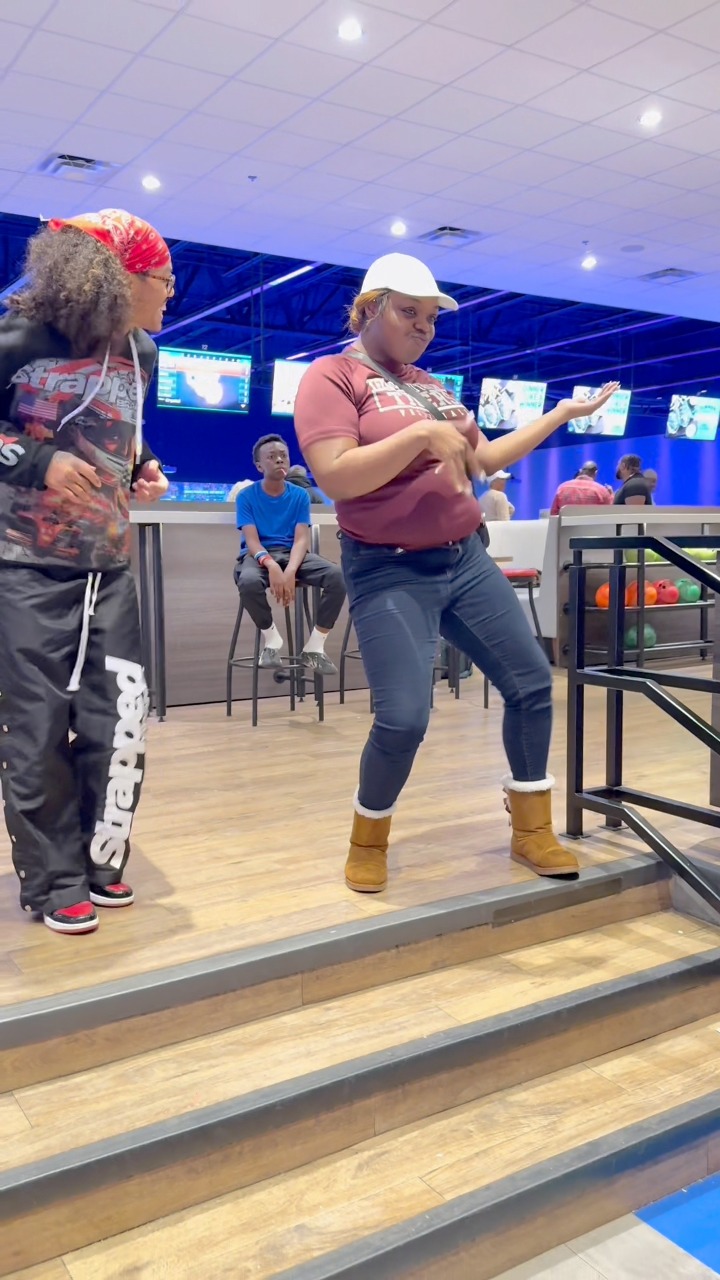 Eian Rivera - I believe they loved the dance 🕺🏽⭐️ | Facebook