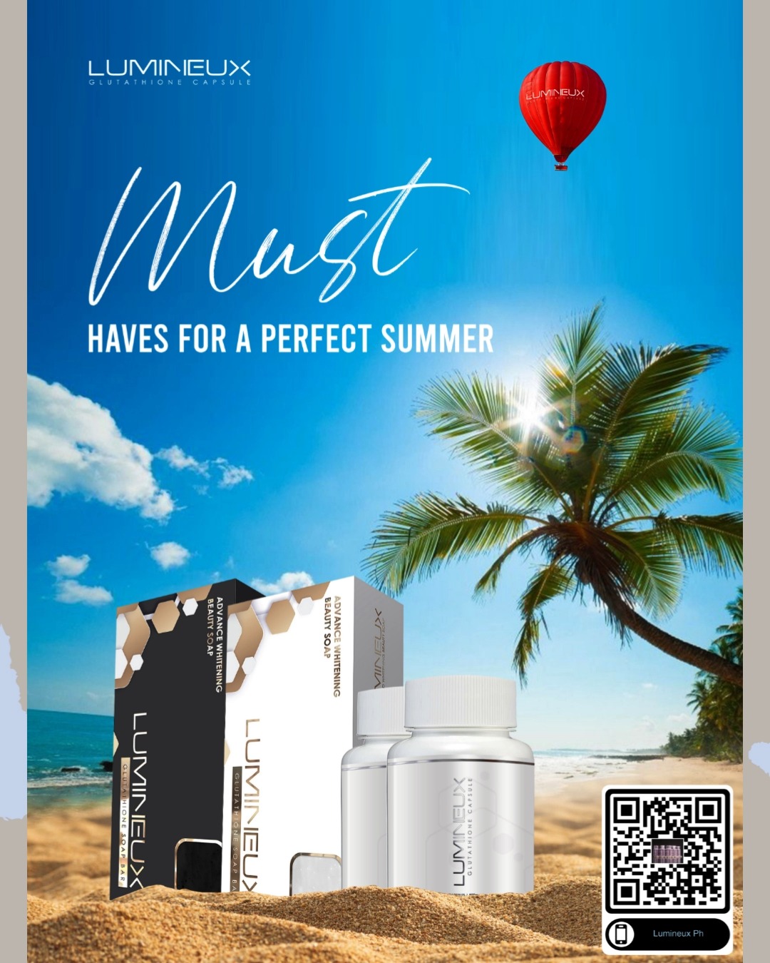 Next Beauty Lumineux (@NBLumineux) • Facebook