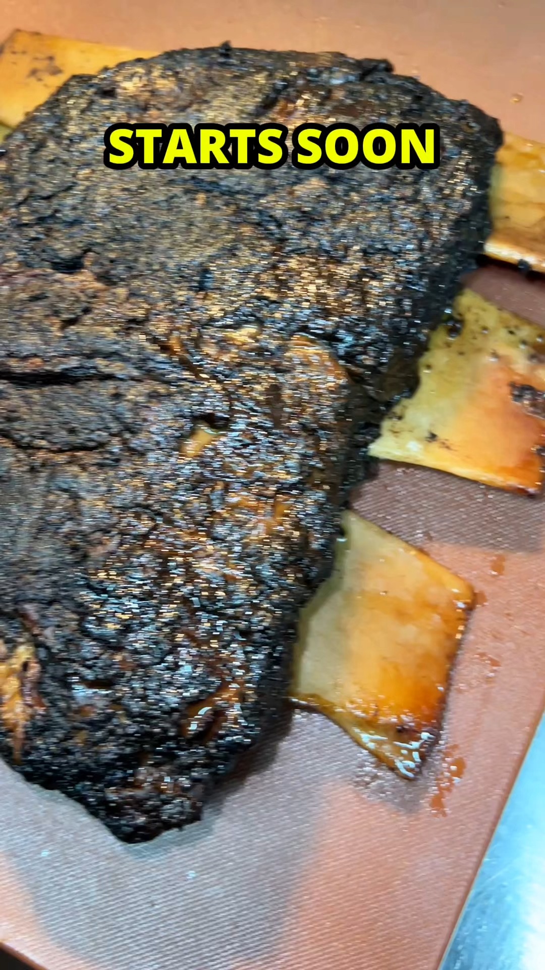 𝗟𝗼𝗯𝘀 & 𝗥𝗶𝗯𝘀 𝗖𝗼𝗺𝗶𝗻𝗴 𝘀𝗼𝗼𝗻. We are giving away our Beef Rub and a mini ...