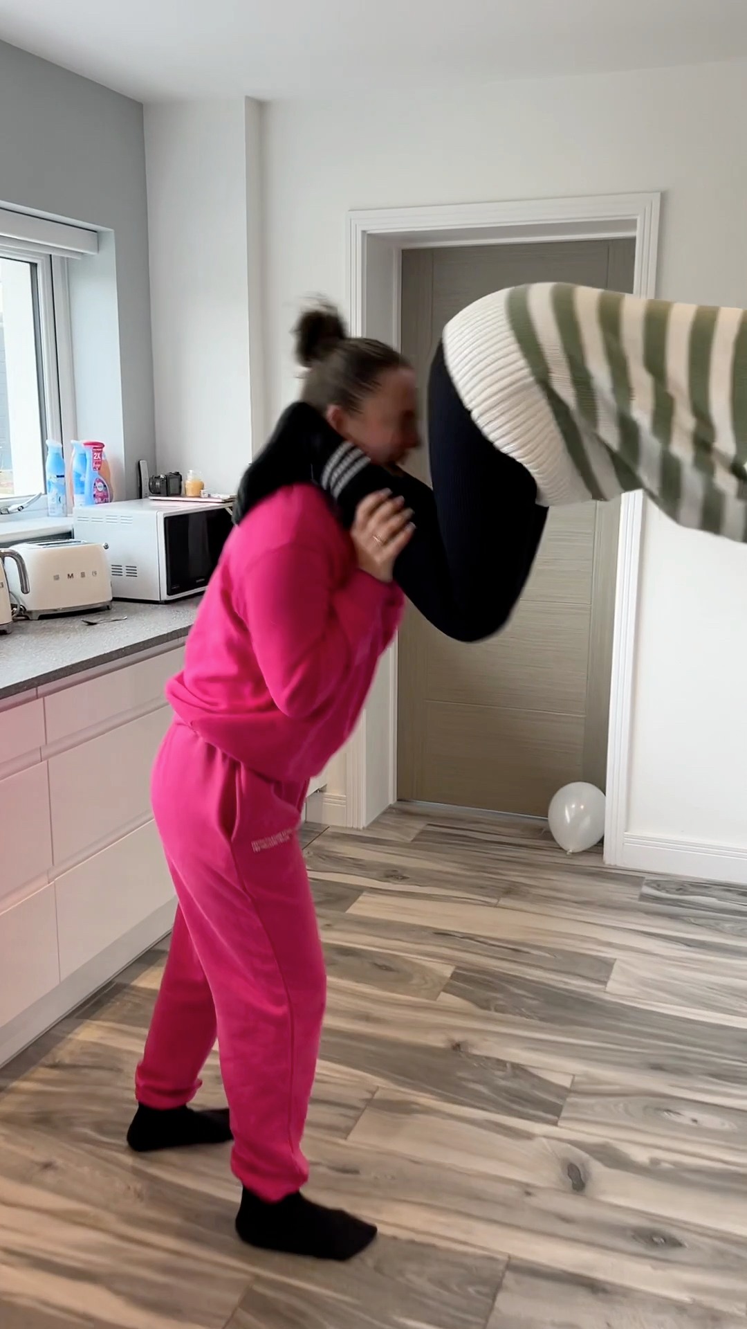 Girls will be girls 🤣 | Kristen Hanby