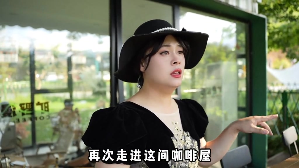 往事總是一幕一幕，回想起來總是很開心的，來說說你們的往事吧……原曲《走過這間咖啡屋》 | 曹匹诺 | Facebook